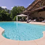 Domaine Cassin 47 - 빌라 Lavergne (Lot-et-Garonne)