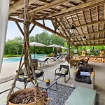 Domaine Cassin 47 - 빌라 Lavergne (Lot-et-Garonne)