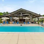 Domaine Cassin 47 - Lavergne (Lot-et-Garonne)