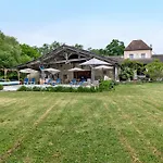Domaine Cassin 47 - Lavergne (Lot-et-Garonne)