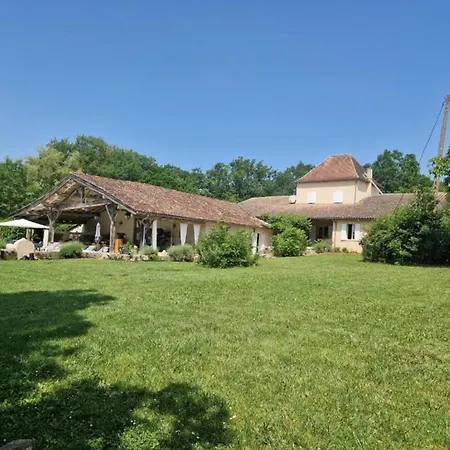 Domaine Cassin 47 - 빌라