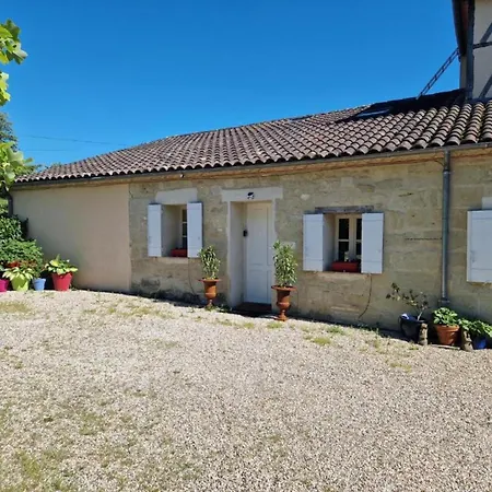 Domaine Cassin 47 - 빌라
