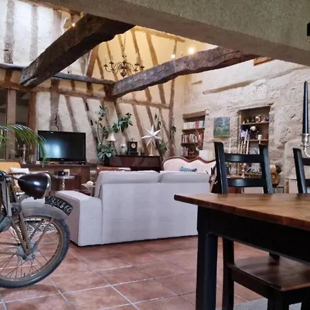 Domaine Cassin 47 - * Lavergne (Lot-et-Garonne)