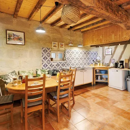 Domaine Cassin 47 - * Lavergne (Lot-et-Garonne)