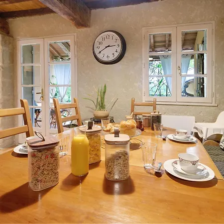 Domaine Cassin 47 - Lavergne (Lot-et-Garonne)