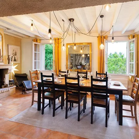 Ferienhaus Domaine Cassin 47 -