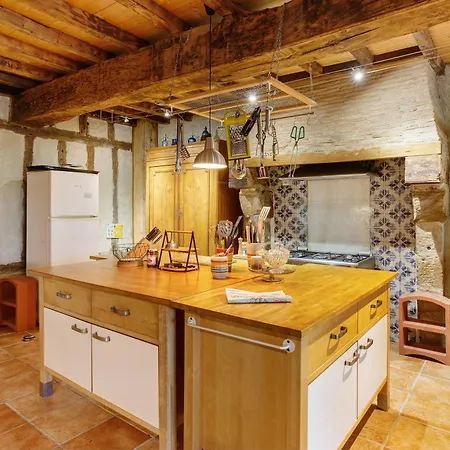 Domaine Cassin 47 - Villa *