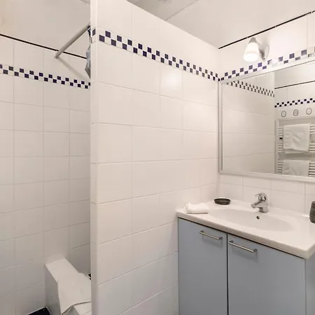 Ferienhaus Domaine Cassin 47 - *