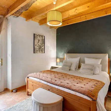 Domaine Cassin 47 - *