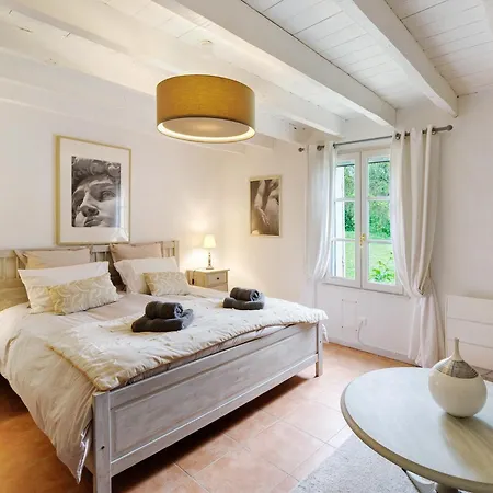 Domaine Cassin 47 - Ferienhaus