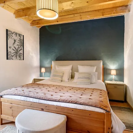 Villa Domaine Cassin 47 - *