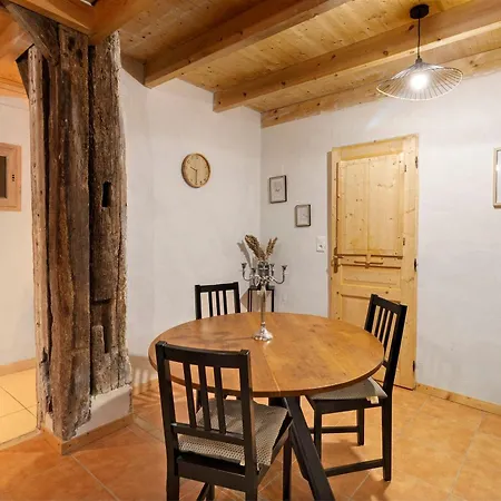 Domaine Cassin 47 - Ferienhaus