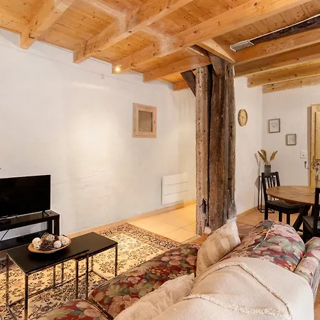 Ferienhaus Domaine Cassin 47 -