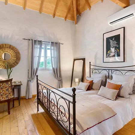 Domaine Cassin 47 - Villa