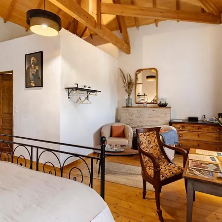 Villa Domaine Cassin 47 - Lavergne (Lot-et-Garonne)