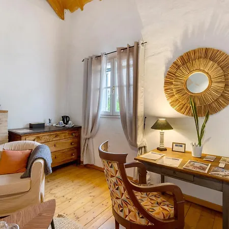 Domaine Cassin 47 - * Lavergne (Lot-et-Garonne)