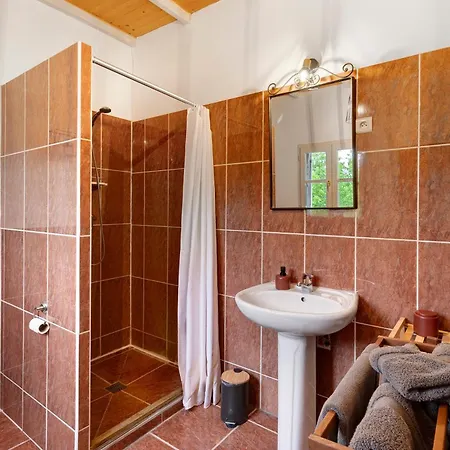 Domaine Cassin 47 - Ferienhaus Lavergne (Lot-et-Garonne)
