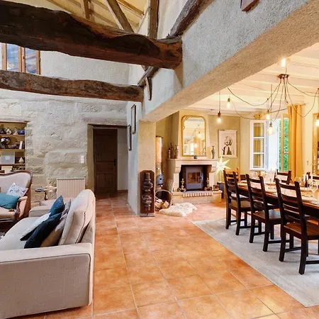 Domaine Cassin 47 - *