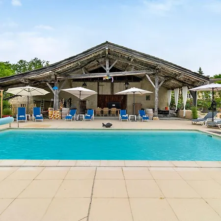 Domaine Cassin 47 - Lavergne (Lot-et-Garonne)