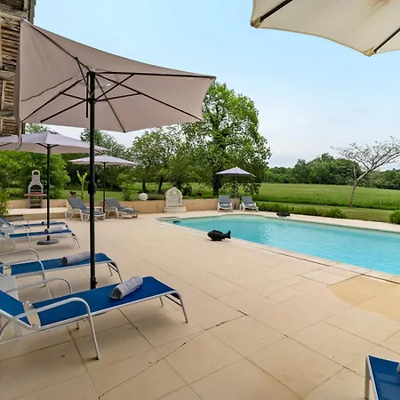 Domaine Cassin 47 - Lavergne (Lot-et-Garonne)