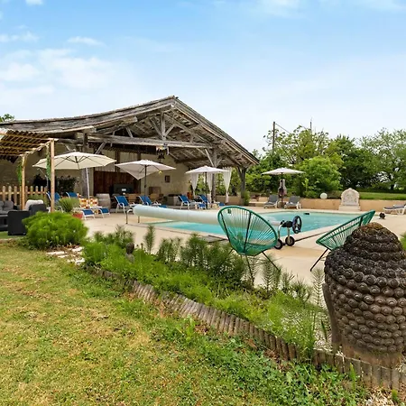Domaine Cassin 47 -