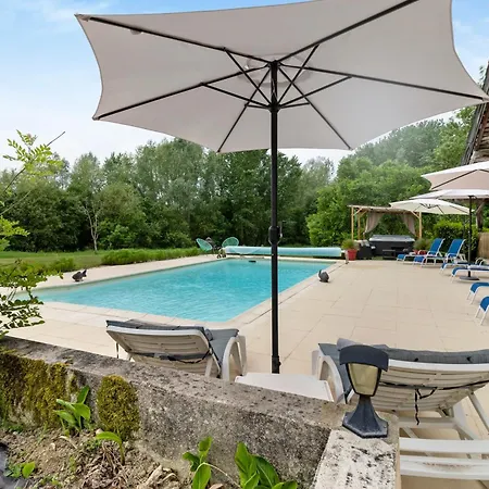 Domaine Cassin 47 - Lavergne (Lot-et-Garonne)