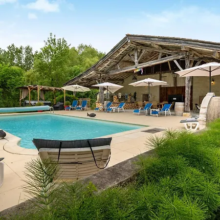 Villa Domaine Cassin 47 -