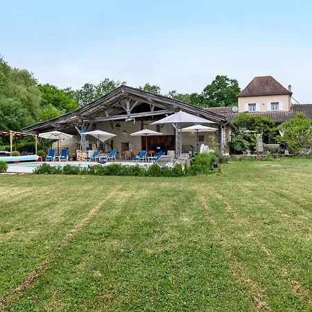 Domaine Cassin 47 - Lavergne (Lot-et-Garonne)