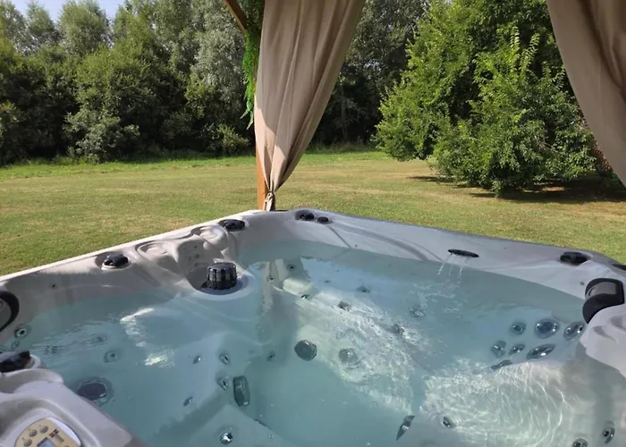 Domaine Cassin 47 -